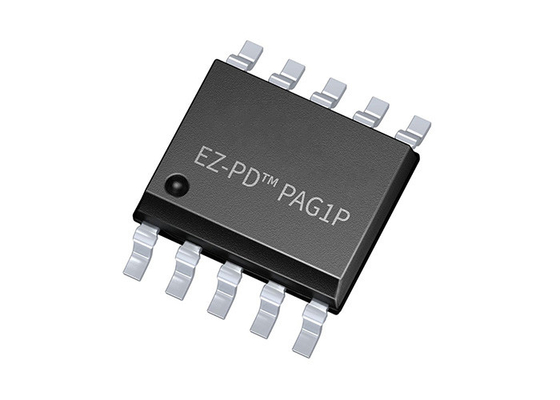 Chip de circuito integrado CYPAP111A3-10SXQT Controlador de arranque de lado primario SOIC-10