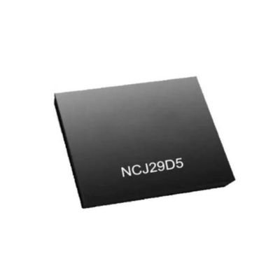 Modulo de comunicación inalámbrica NCJ29D5DHN/00200 IC de banda ultra ancha HVQFN-40 UWB