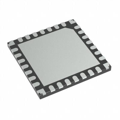 Control de señales digitales integradas con chip de circuito integrado DSPIC33CH128MP502-E/2N