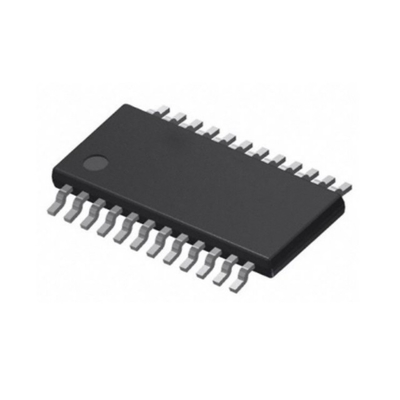 Chip de circuito integrado TLE75602-ESH Interruptor de alimentación de ocho canales IC PG-TSDSO-24