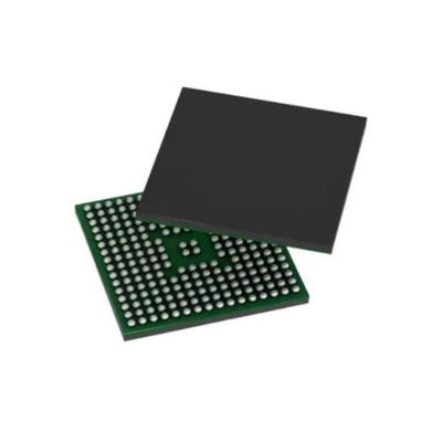 Microcontrolador MCU SAM9X72T-V/4PB Microprocesadores de alto rendimiento Arm926EJ-S