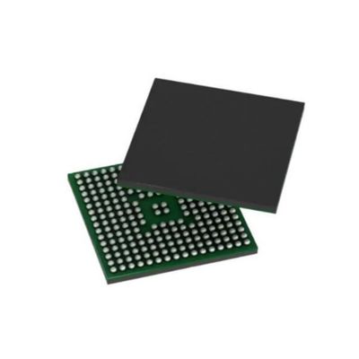 Microcontrolador MCU SAM9X70-V/4PB TFBGA-240 Microprocesadores incorporados de hasta 800 MHz