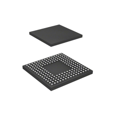 Microcontrolador MCU R7S921046VCBG 528MHz ARM Cortex A9 Microprocesadores LFBGA-256
