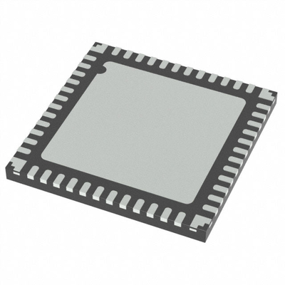 Chip de circuito integrado DSPIC33CH128MP205-E/M4 DSCs UQFN-48 IC de controlador integrado