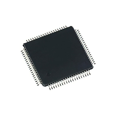 Microcontrolador MCU R7FA2A2AD3CFP 512KB Flash RA2A2 Microcontrolador LQFP-100