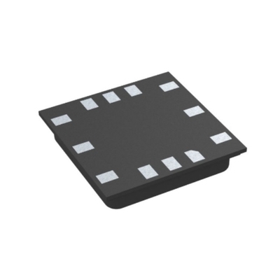 Sensor IC ZMOD4410AI3R módulos de sensores de gas LGA-12 para TVOC y calidad del aire interior