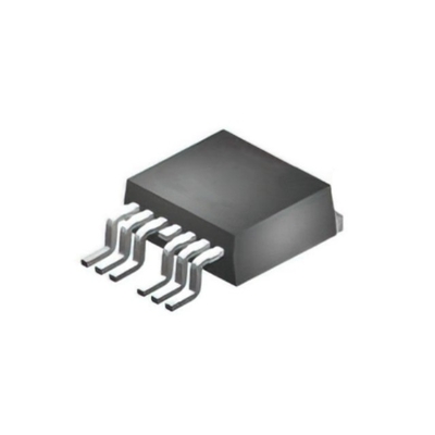 Chip de circuito integrado IPF021N13NM6 135V 250A Transistores MOSFET de potencia PG-TO263-7