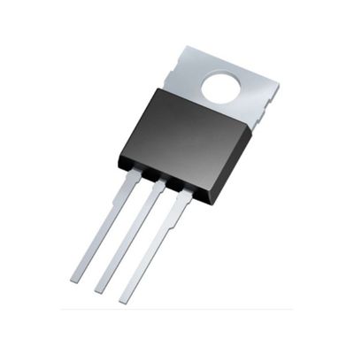 Chip de circuito integrado IPP60R037CM8 CoolMOS 8 Transistores MOSFET de potencia PG-TO220-3