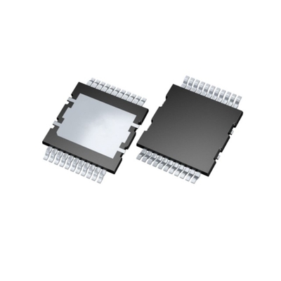 Chip de circuito integrado IPDQ60R016CM8 Transistores de potencia de canal N de 600V PG-HDSOP-22