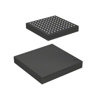 Microcontrolador MCU MAX32561-LBJ Microcontrolador de flash incorporado DeepCover