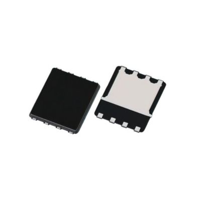 Chip de circuito integrado ISC037N13NM6 Transistores PG-TSON-8 Transistores MOSFET de potencia