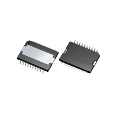 Chip de circuito integrado IGOT65R035D2 650V Transistores de potencia CoolGaN PG-DSO-20