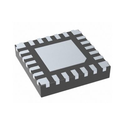 Sensor IC MAX32664GTGC Sensor biométrico con firmware incorporado