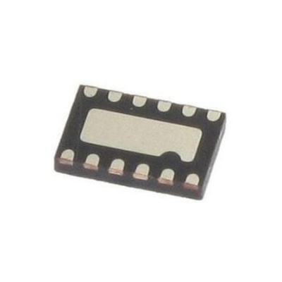 Chip de circuito integrado ISL85410FRZ 1 Salida 1A Regulador sincrónico DFN-12