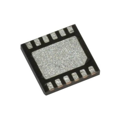 Chip de circuito integrado MAX17580ATC 300mA Conversores sincrónicos de CC-CC de alta eficiencia