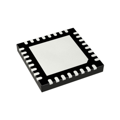 Chip de circuito integrado DAC61402RHBR DAC de doble canal con referencia interna de precisión