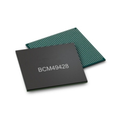 Módulo de comunicación inalámbrica BCM49428A0IFEBG de baja potencia ARM v8 Procesador compatible de 64 bits