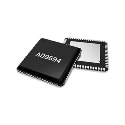 Chip de circuito integrado AD9694BCPZRL7-500 Cuad 14-bit 1.2V convertidor analógico a digital