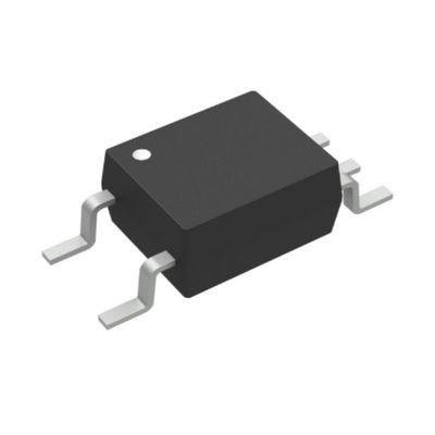 Chips de circuito integrado ACPL-M51L-000E con baja tensión de alimentación 1 MBd Optoacoplador digital
