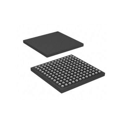 Chip de circuito integrado AD9674KBCZ Ultrasonido octal de baja potencia de 150 mW AFE