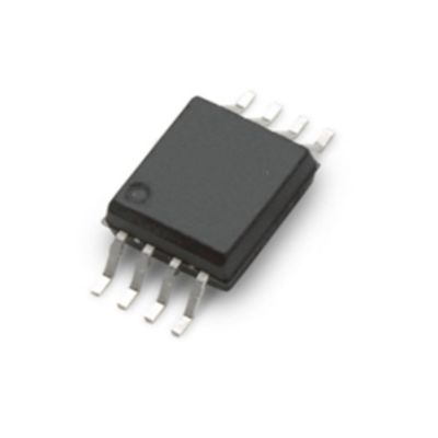 Chip de circuito integrado ACPL-C740-500E Modulador Sigma-Delta de segundo orden de 1 bit