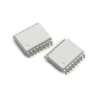 Chip de circuito integrado ACPL-736J-500E Modulador Sigma-Delta de 50 mV con interfaz CMOS