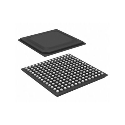 Chip de circuito integrado AD9684BBPZRL-500 de 14 bits 500MSPS Conversor analógico a digital doble