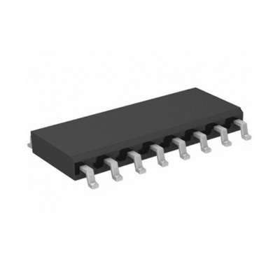 Chip de circuito integrado ACPL-344JT-000E Optoacoplador con detección de sobrecorriente IGBT Desat integrado