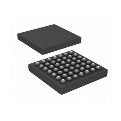 Chip de circuito integrado AD4080BBCZ 40Msps Convertidor SAR Análogo a Digital Diferencial