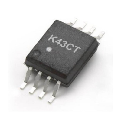 Chip de circuito integrado ACPL-K49CT-500E Optoacoplador digital de un solo canal para automóviles de 20kBd