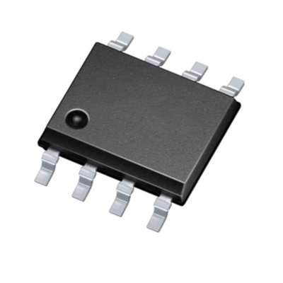 Chip de circuito integrado 2ED2388S06F 650V conductores de puertas aisladas de medio puente PG-DSO-8