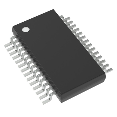 Chip de circuito integrado DSPIC33CH128MP502-I/SS 2 núcleo controlador de señal digital de 16 bits
