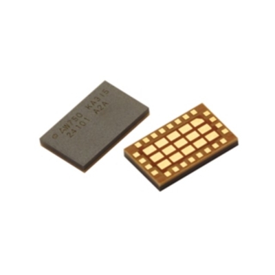 WIFI 6 Chip AFEM-W750-TR1 Wi-Fi 7 5GHz Modulo de extremo delantero de alta eficiencia