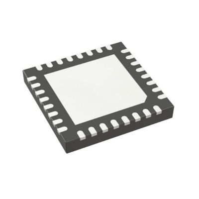 Chip de circuito integrado AD9697BCPZRL7-1300 14-bit 1300 MSPS Convertidor analógico a digital