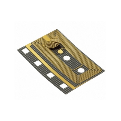 Módulo de comunicación inalámbrica AT88SC0808CRF-MVA1 Transpondedor y lector CryptoRF