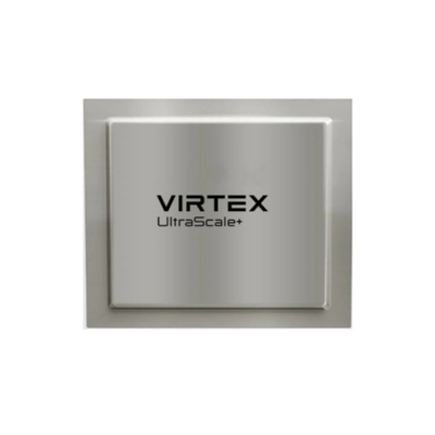 Array de puertas programables de campo XCVU11P-1FLGA2577E 544 I/O 70,9 Mbit IC lógico programable