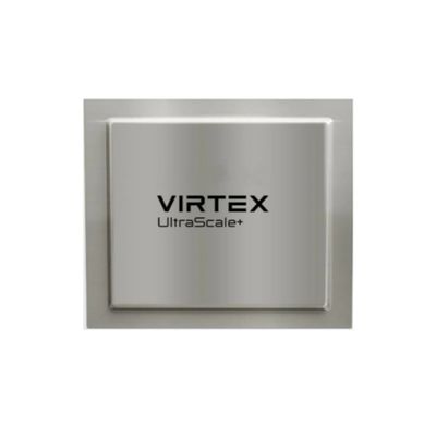 Array de puertas programables de campo XCVU9P-1FLGA2577E IC lógico de alto rendimiento FPGA FBGA-2577