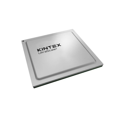 Array de puertas programables de campo XCKU115-1FLVA1517C Incorporado FPGA IC lógico programable FBGA-1517