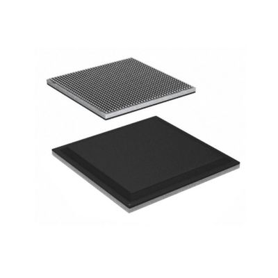 Array de puertas programables de campo XCKU095-1FFVA1156C 59.1 Mbit Programable FPGA IC FCBGA-1156