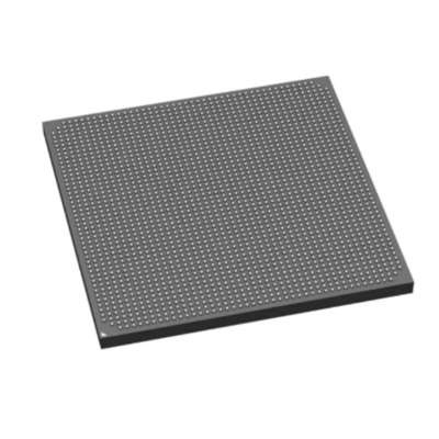 Array de puertas programables de campo XCVU160-2FLGC2104E 115,2 Mbit Programable FPGA IC lógico