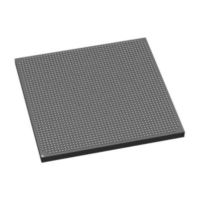 Array de puertas programables de campo XCVU7P-1FLVA2104I 778 I / O de alto rendimiento FPGA IC de lógica