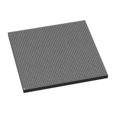 Array de puertas programables de campo XCKU115-1FLVB2104I de alto rendimiento integrado FPGA IC FBGA-2104