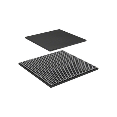 Array de puertas programables de campo XCKU035-1FBVA900C 19 Mbit Kintex UltraScale IC integrado FPGA