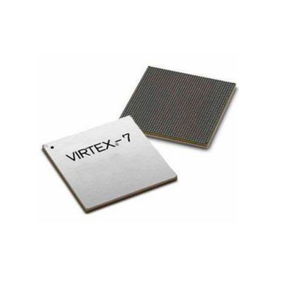 Puerta de campo programable Array XC7VX980T-2FFG1926C Virtex-7 Programable FPGA IC FCBGA-1926