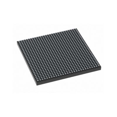 Array de puertas programables de campo XCKU5P-3SFVB784E 16.9 Mbit IC lógico FPGA de alto rendimiento