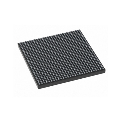 Array de puertas programables de campo XCKU3P-L1SFVB784I Kintex UltraScale Incorporado FPGA IC FBGA-676