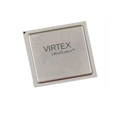 Array de puertas programables de campo XC6VLX195T-1FFG784C 12.09 Mbit 1.05 V Virtex-6 IC FPGA incorporado