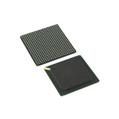 Puerta de campo programable Array XC7S100-2FGGA676C 4.22 Mbit Spartan-7 Programable FPGA IC FBGA-676