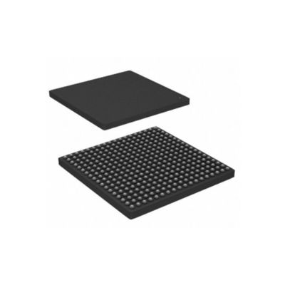 Array de puertas programable de campo XC7A15T-2CSG325I 16640 LE Artix-7 IC integrado FPGA
