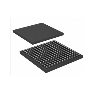 Array de puertas programables de campo XC7S50-1FTGB196C 2.64 Mbit Spartan-7 Arrays de puertas programables de campo IC